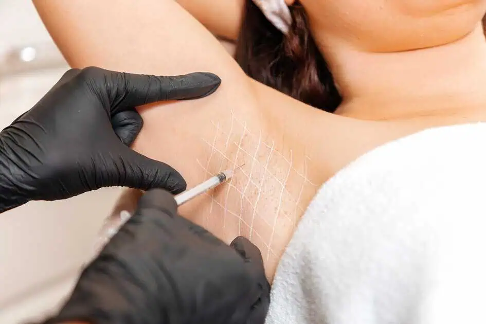 Botox in Corpus Christi, TX by Texas Vein and Vascular